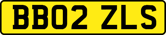 BB02ZLS