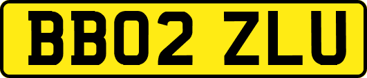 BB02ZLU