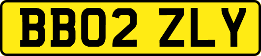 BB02ZLY