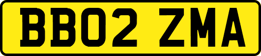 BB02ZMA