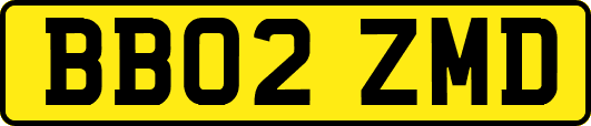 BB02ZMD