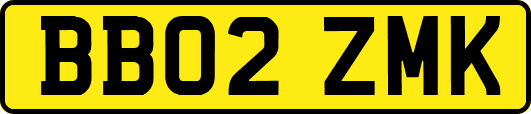 BB02ZMK