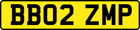 BB02ZMP