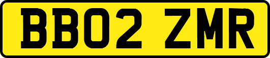 BB02ZMR