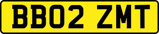 BB02ZMT