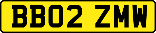BB02ZMW