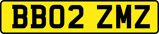 BB02ZMZ