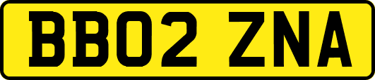 BB02ZNA