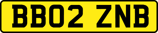 BB02ZNB