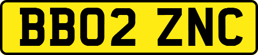 BB02ZNC
