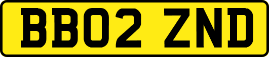 BB02ZND