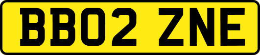 BB02ZNE