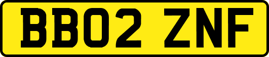 BB02ZNF