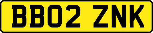 BB02ZNK