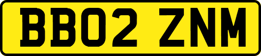 BB02ZNM