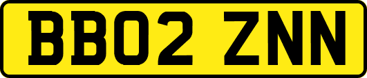 BB02ZNN