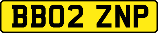 BB02ZNP