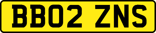 BB02ZNS