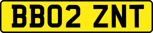 BB02ZNT
