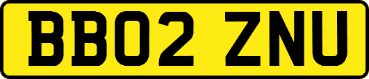 BB02ZNU