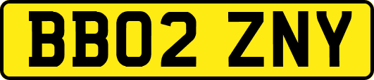 BB02ZNY