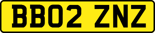 BB02ZNZ