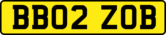 BB02ZOB