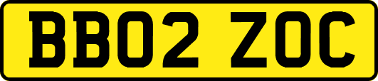 BB02ZOC