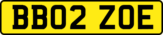BB02ZOE
