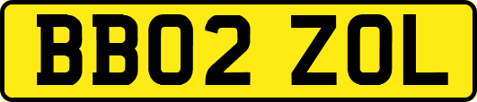 BB02ZOL