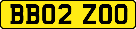 BB02ZOO