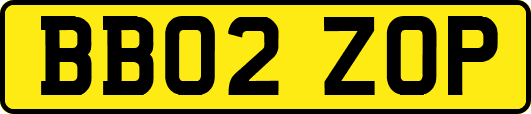 BB02ZOP