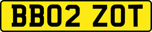 BB02ZOT