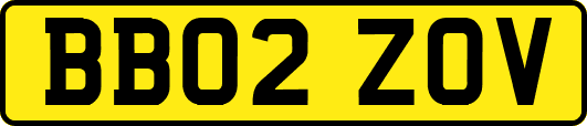 BB02ZOV