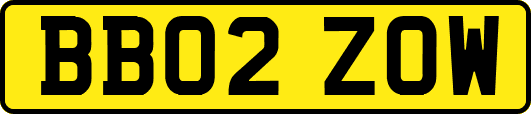BB02ZOW