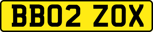 BB02ZOX