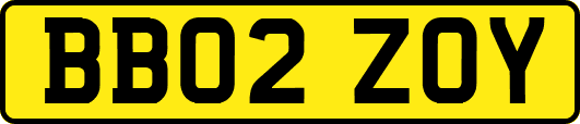 BB02ZOY