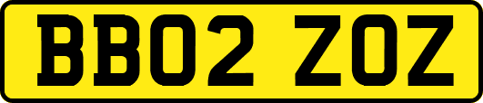 BB02ZOZ