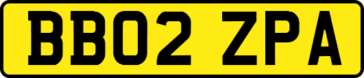 BB02ZPA