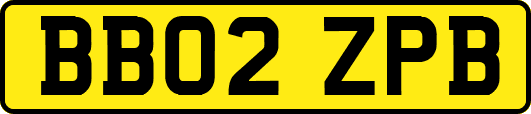 BB02ZPB