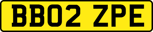 BB02ZPE