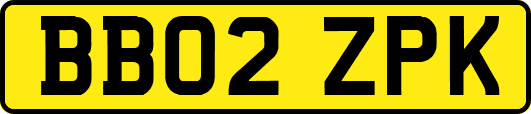BB02ZPK