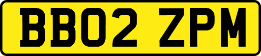 BB02ZPM