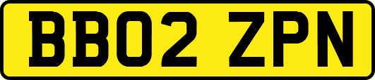 BB02ZPN