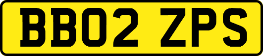 BB02ZPS