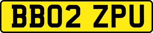 BB02ZPU