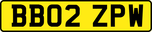 BB02ZPW