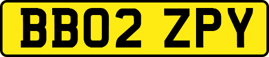 BB02ZPY