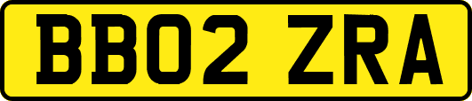BB02ZRA