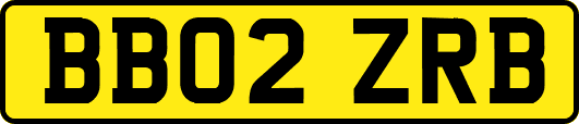 BB02ZRB